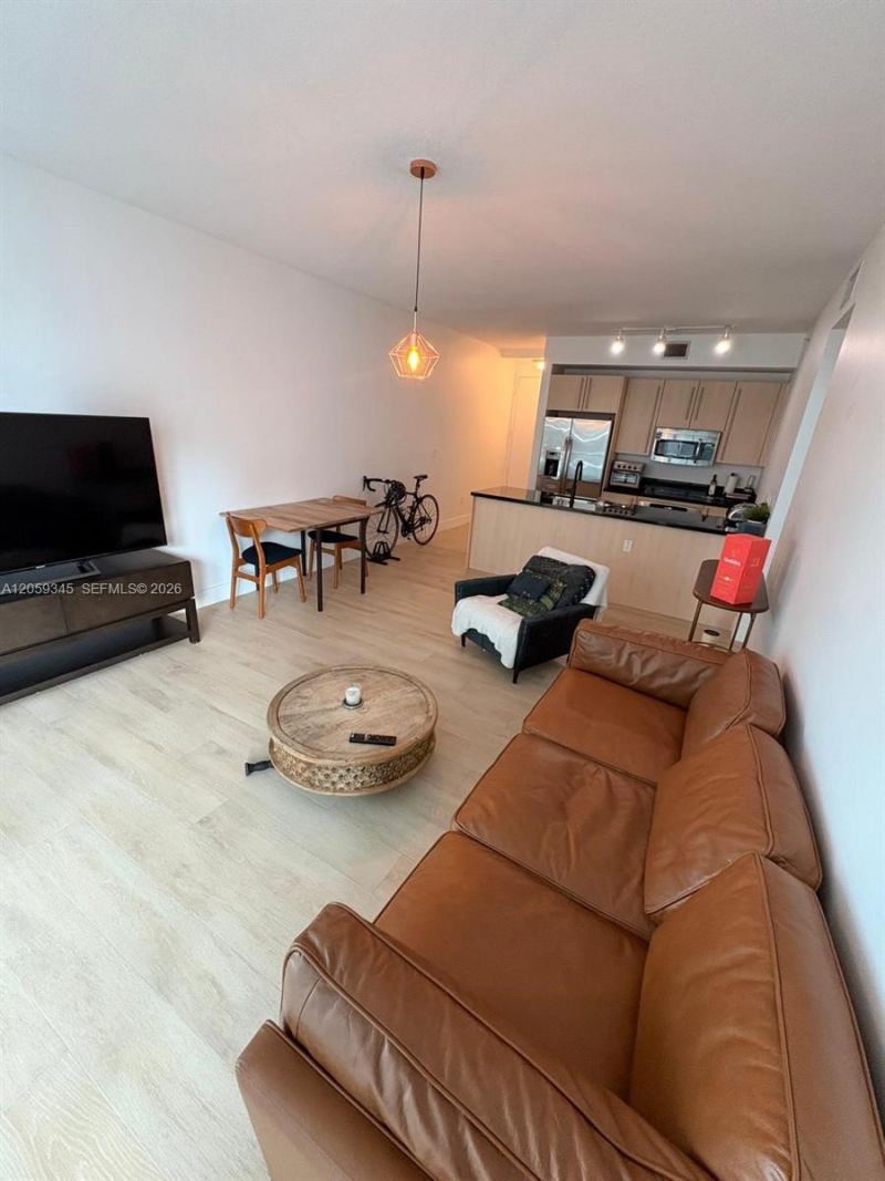 1111 SW 1st Ave , Unit 2015-N, Miami, FL 33130 Photo
