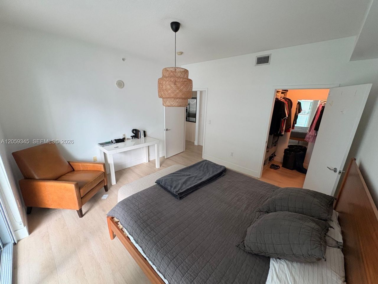 1111 SW 1st Ave , Unit 2015-N, Miami, FL 33130 Photo