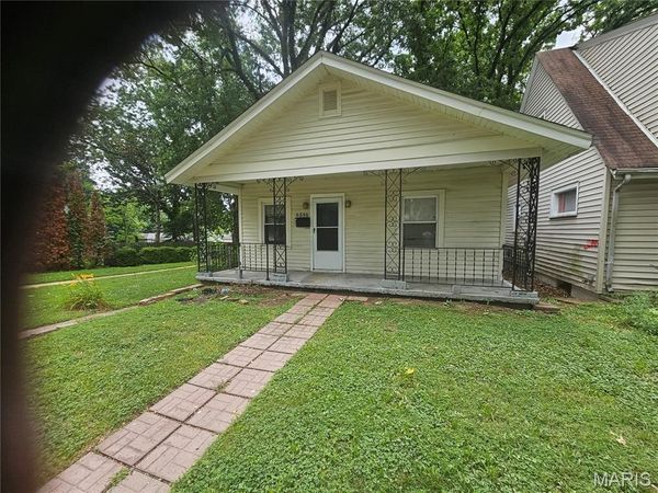 6546 Julian Avenue , St Louis, MO 63133