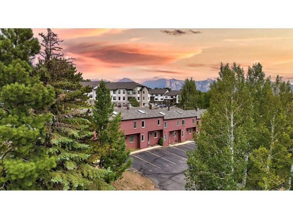1050 S Saint Vrain Ave, Unit L3, Estes Park, CO 80517