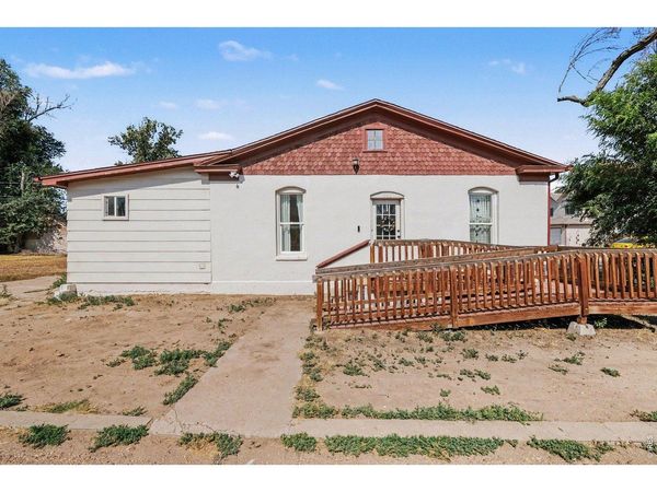 1440 6th St, Greeley, CO 80631