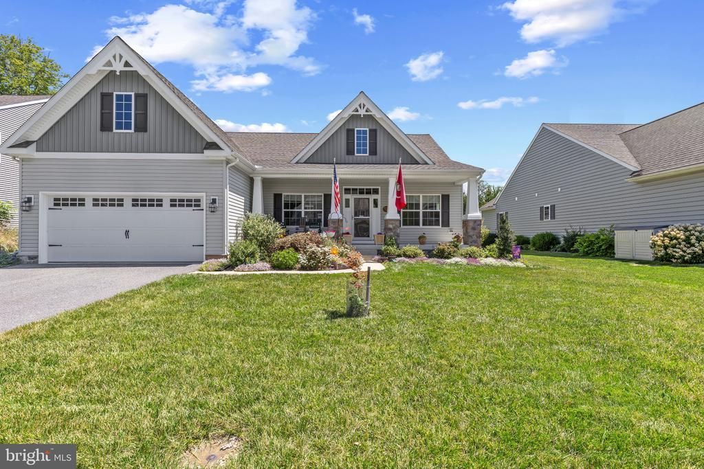 509 TYRELL COURT, BEL AIR, MD 21015