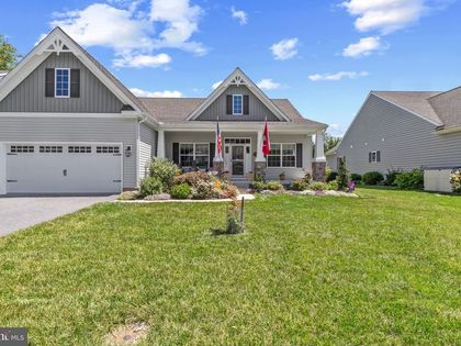 509 TYRELL COURT Bel Air, MD 21015