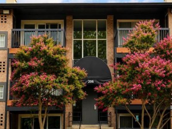 206 PARK TERRACE COURT SE, Unit 38, VIENNA, VA 22180
