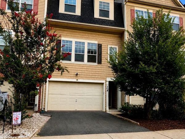 258 SHORT BRANCH ROAD, STAFFORD, VA 22556