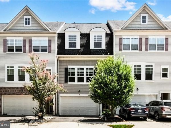 258 SHORT BRANCH ROAD , STAFFORD, VA 22556