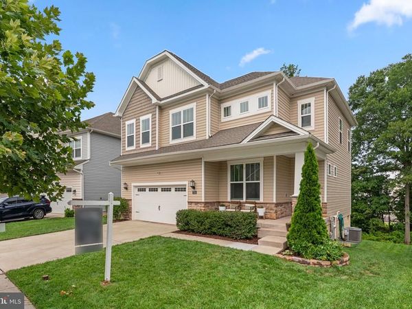 7324 HARGROVE COURT, GLEN BURNIE, MD 21060