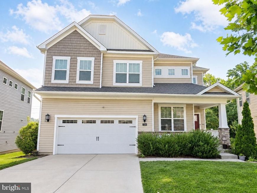 7324 Hargrove Court, Glen Burnie, MD 21060 Main Photo