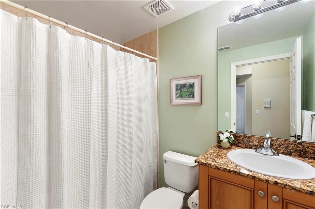 10009 Villagio Gardens Ln, Unit 203, Estero, FL 33928 Photo