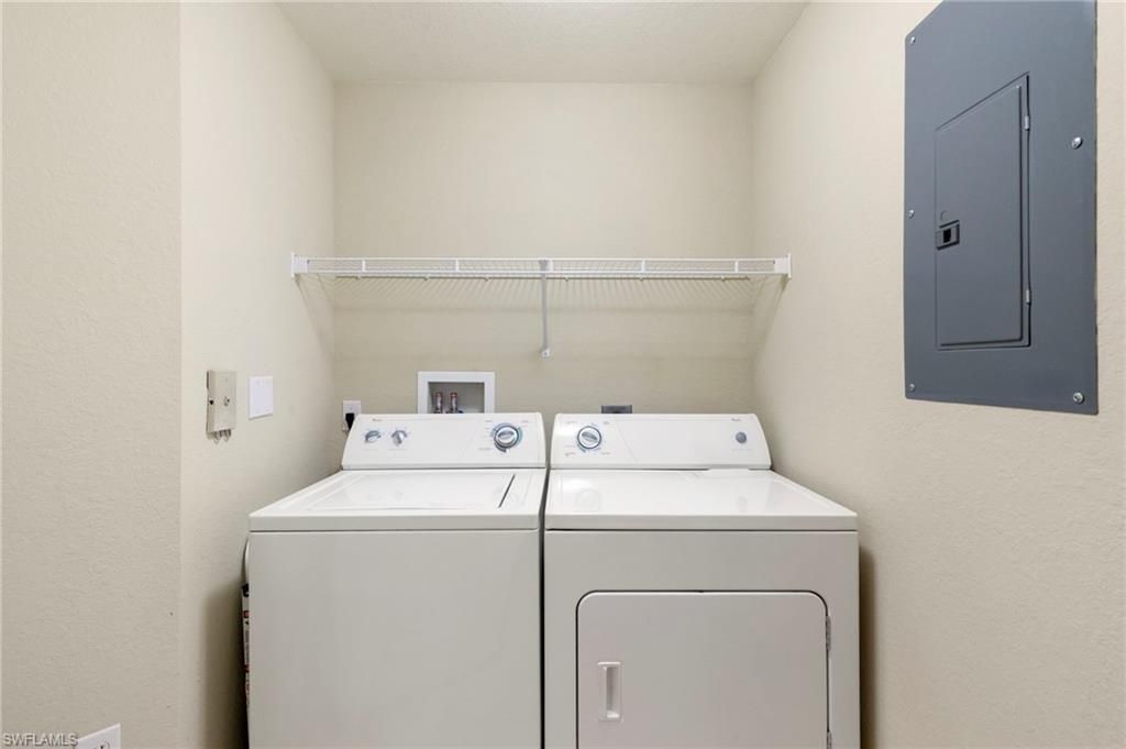 10009 Villagio Gardens Ln, Unit 203, Estero, FL 33928 Photo