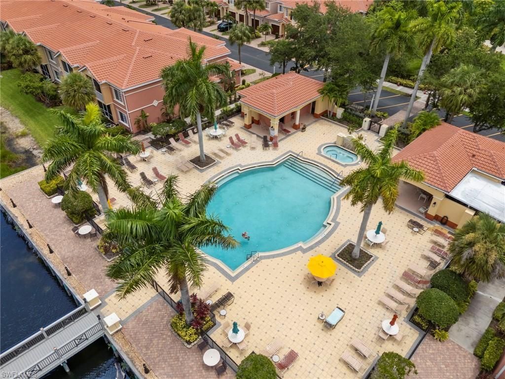 10009 Villagio Gardens Ln, Unit 203, Estero, FL 33928 Photo