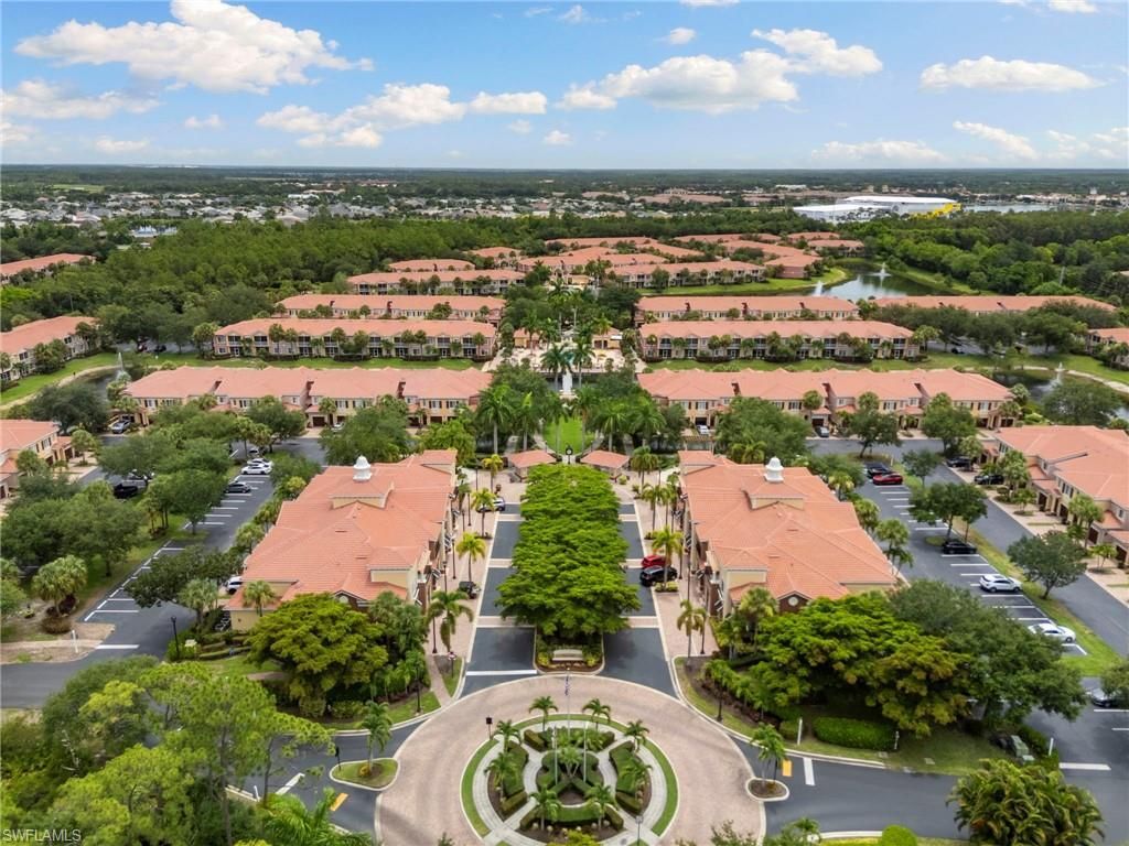 10009 Villagio Gardens Ln, Unit 203, Estero, FL 33928 Photo