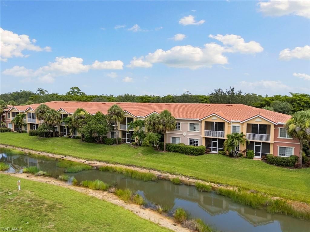 10009 Villagio Gardens Ln, Unit 203, Estero, FL 33928 Photo