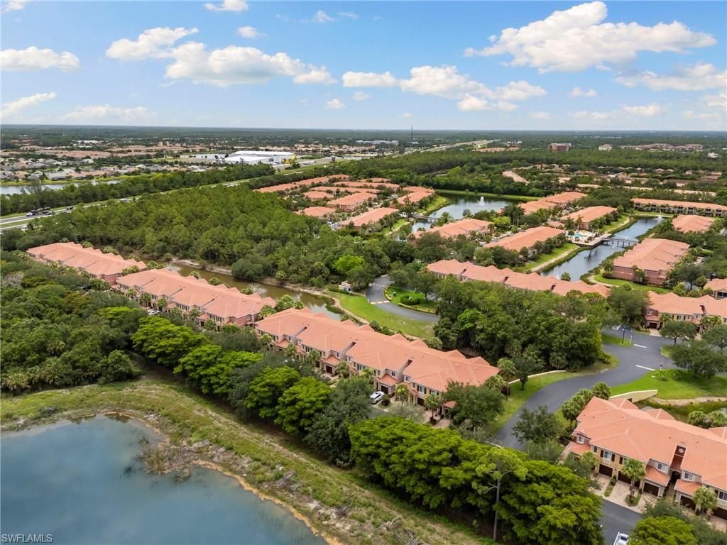 10009 Villagio Gardens Ln, Unit 203, Estero, FL 33928 Photo