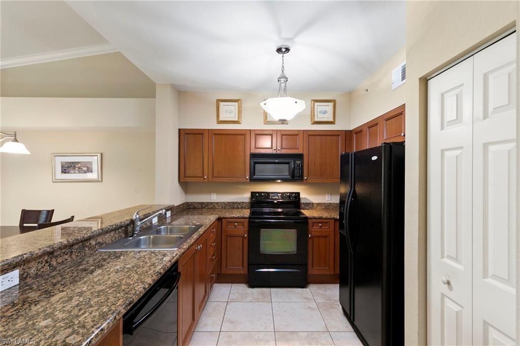 10009 Villagio Gardens Ln, Unit 203, Estero, FL 33928 Photo