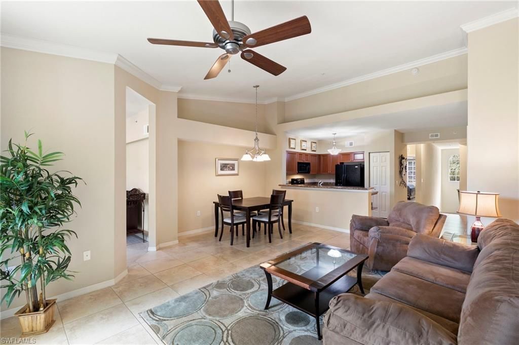 10009 Villagio Gardens Ln, Unit 203, Estero, FL 33928 Photo