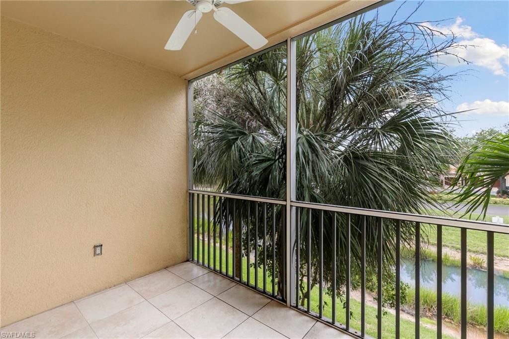 10009 Villagio Gardens Ln, Unit 203, Estero, FL 33928 Photo