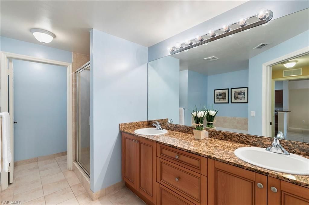 10009 Villagio Gardens Ln, Unit 203, Estero, FL 33928 Photo