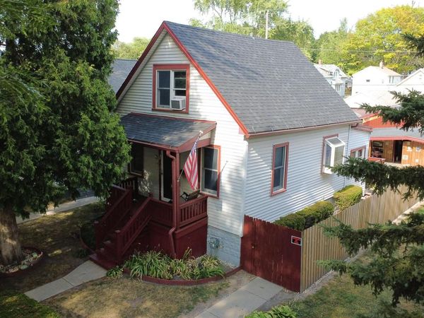 528 S 65th STREET, Milwaukee, WI 53214