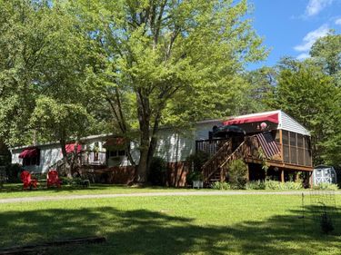 113 Sunburst Hills Road, Evington, VA 24550