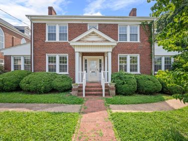 3039 Campbell Avenue, Lynchburg, VA 24501