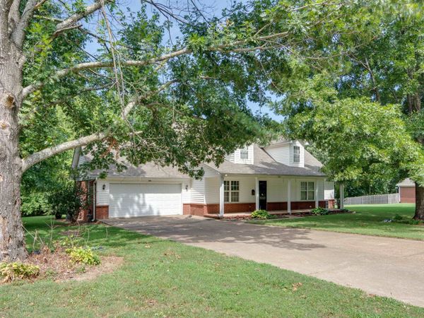 253 ANTHONY ST, Brighton, TN 38011