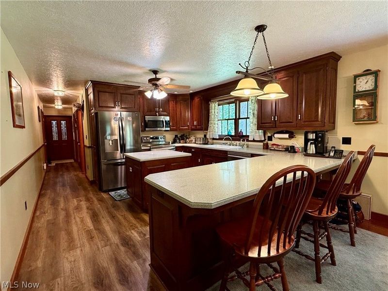 1098 Mace Road NE, Carrollton, OH 44615 Photo 10