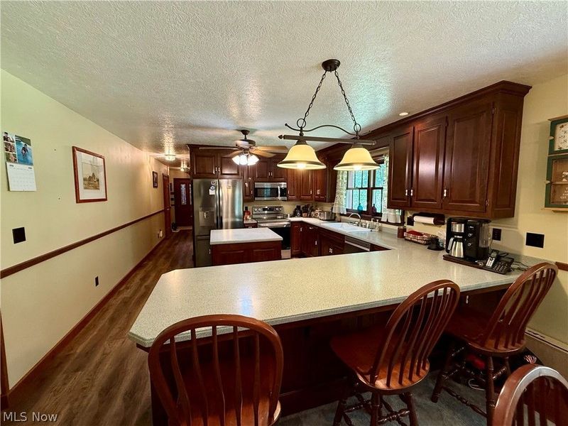 1098 Mace Road NE, Carrollton, OH 44615 Photo 11