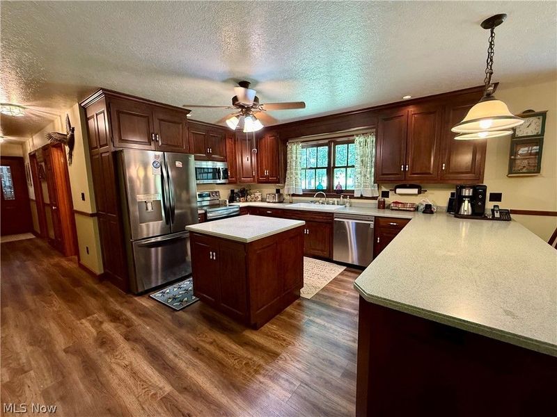 1098 Mace Road NE, Carrollton, OH 44615 Photo 12
