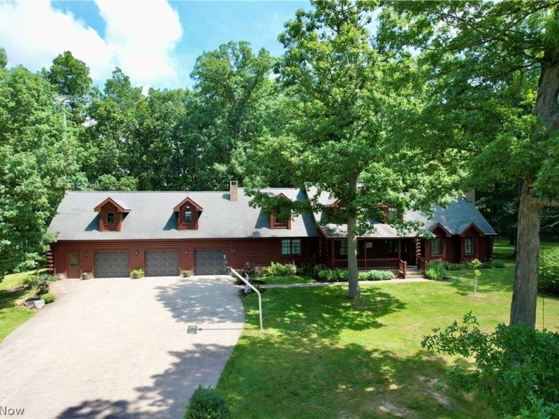 1098 Mace Road NE, Carrollton, OH 44615 Photo 2