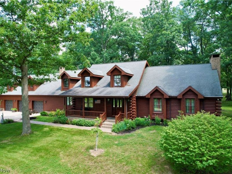 1098 Mace Road NE, Carrollton, OH 44615 Photo 3