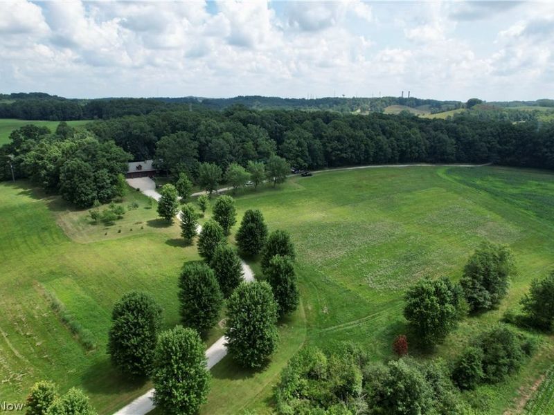 1098 Mace Road NE, Carrollton, OH 44615 Photo 4