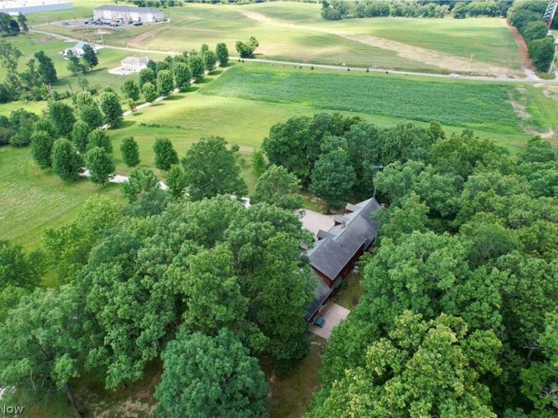 1098 Mace Road NE, Carrollton, OH 44615 Photo 45