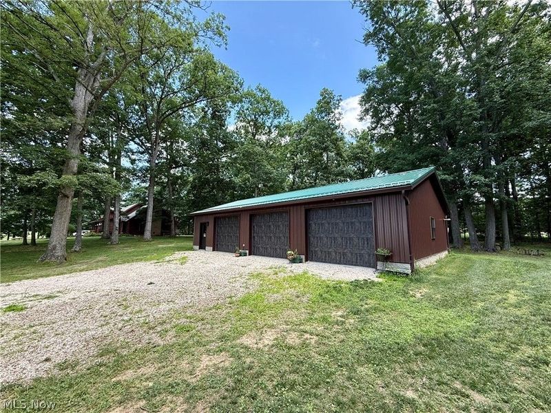 1098 Mace Road NE, Carrollton, OH 44615 Photo 45
