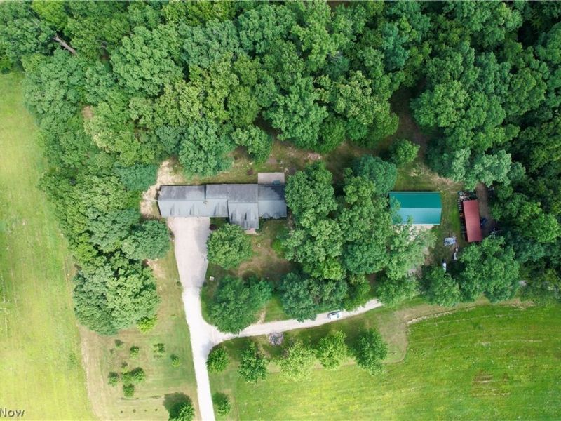 1098 Mace Road NE, Carrollton, OH 44615 Photo 47