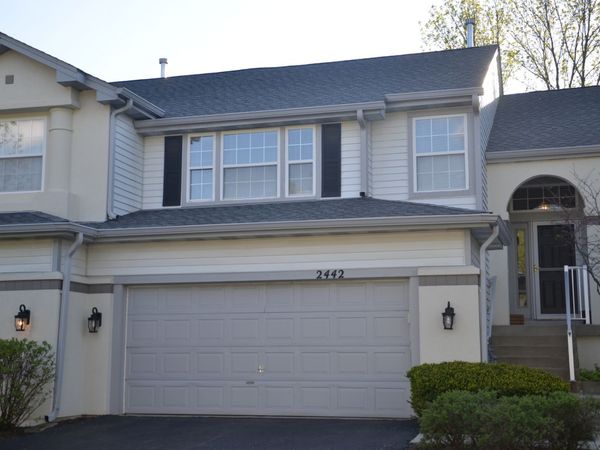 2442 Madiera Lane , Buffalo Grove, IL 60089