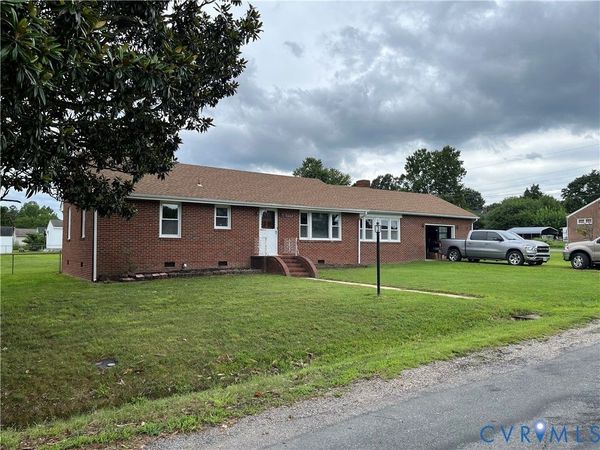 5002 Glendale Road , Dinwiddie, VA 23803