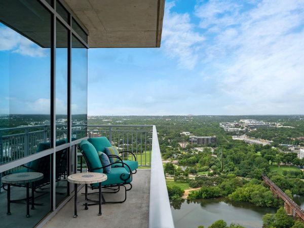 222 West Ave, Unit 2802, Austin, TX 78701