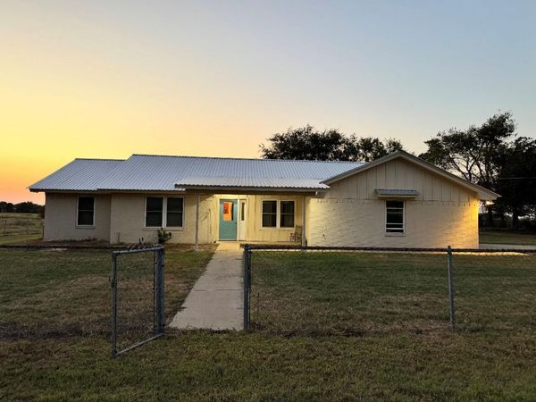 15892 Wood Rd Highway, Holland, TX 76534