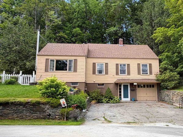 60 Mark Street, Springfield, VT 05156