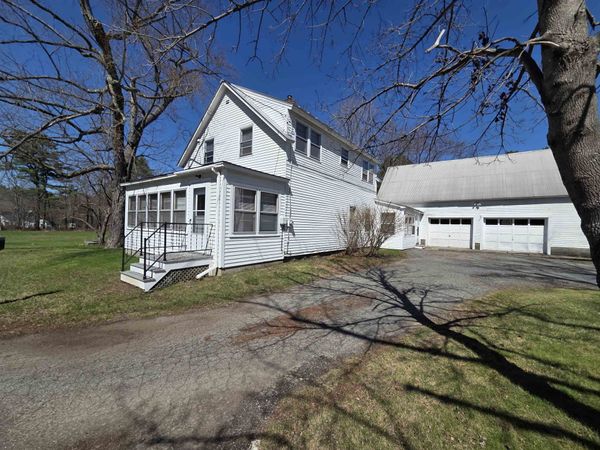 321 Meriden Road, Lebanon, NH 03766
