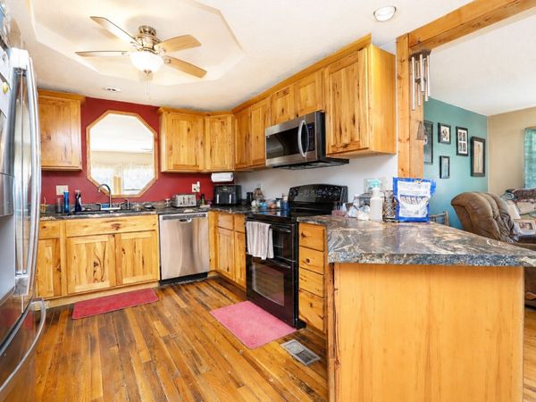 1505 Westwood Drive, Jefferson, IA 50129