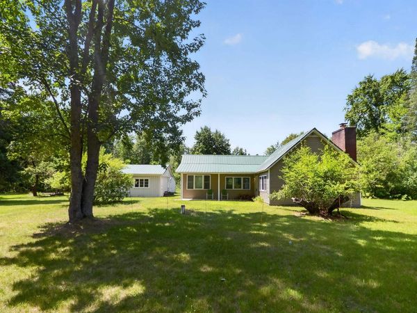 3198 National City Road, Turner, MI 48765