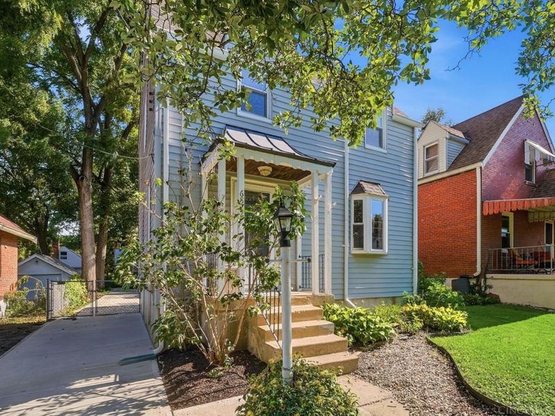 6822 Hurd Avenue, Cincinnati, OH 45227 Photo 3