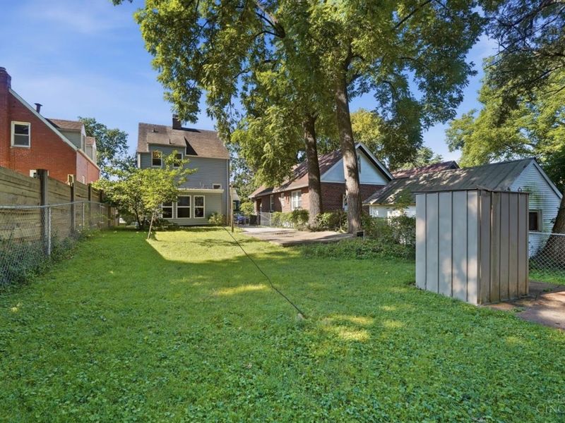 6822 Hurd Avenue, Cincinnati, OH 45227 Photo 31