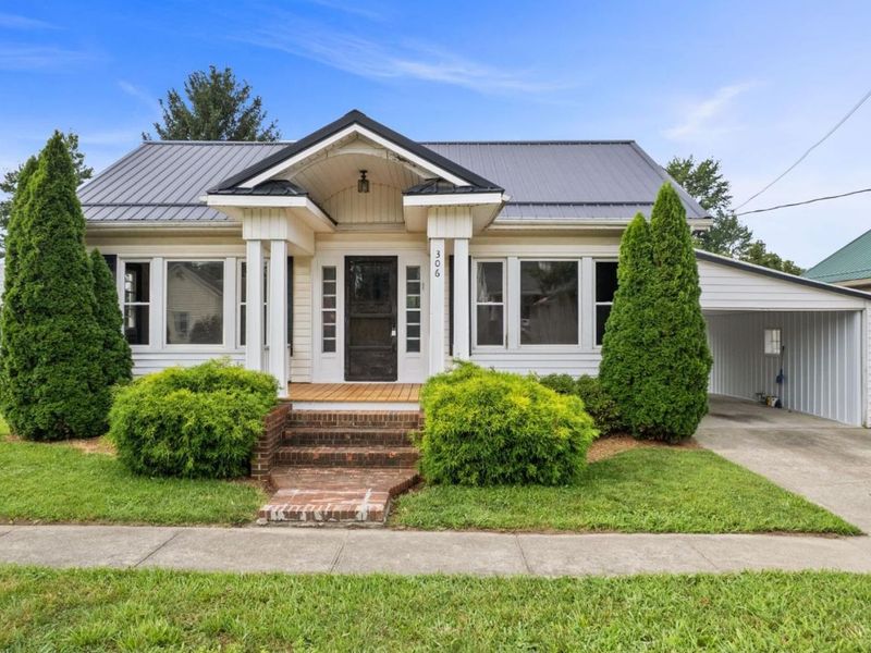 306 E Main Street, Jefferson Twp, OH 45168 Photo 1