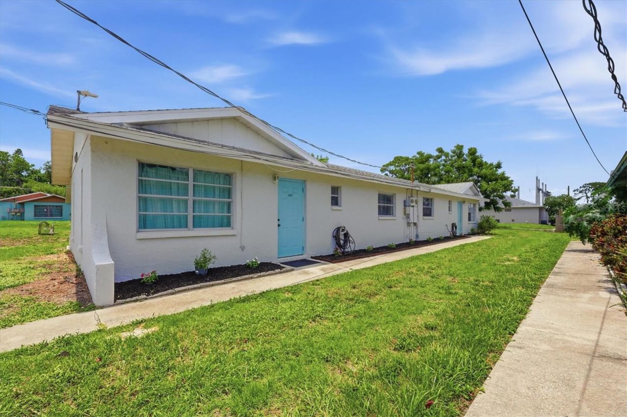 1805 Marbeth Street, Unit 1805/1807, Sarasota, FL 34231 Photo