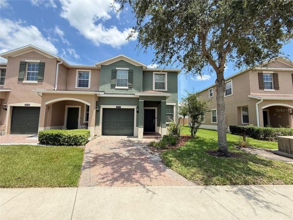 10713 SAVANNAH LANDING CIRCLE , ORLANDO, FL 32832