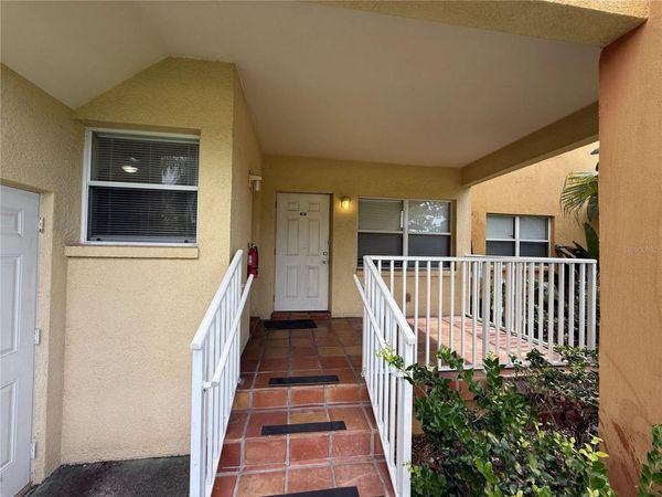 1355 DREW STREET , Unit 101, CLEARWATER, FL 33755