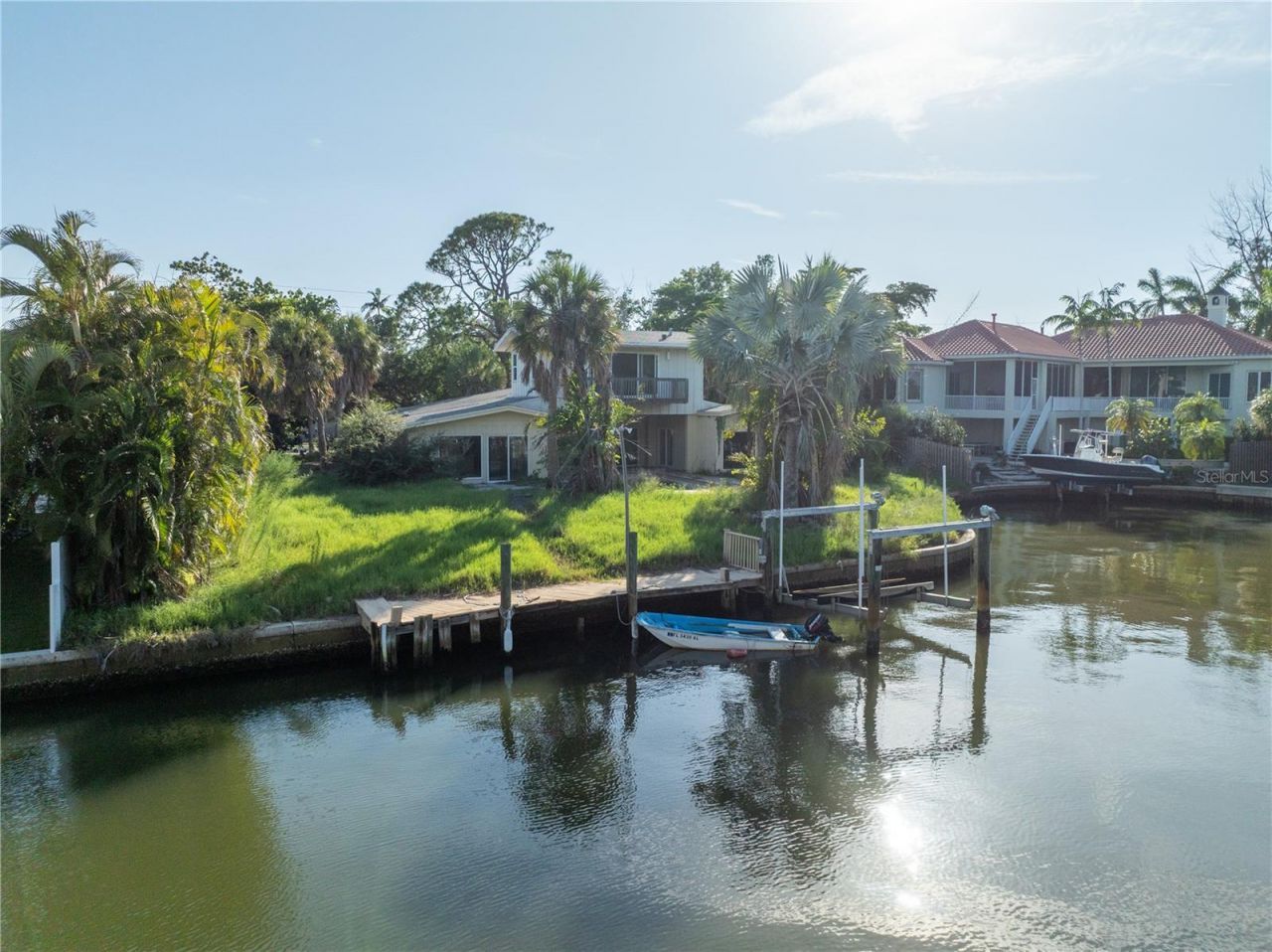 7425 Midnight Pass Road, Sarasota, FL 34242 Photo